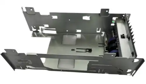 How AFD Dispenser Works in Opteva ATM Systems